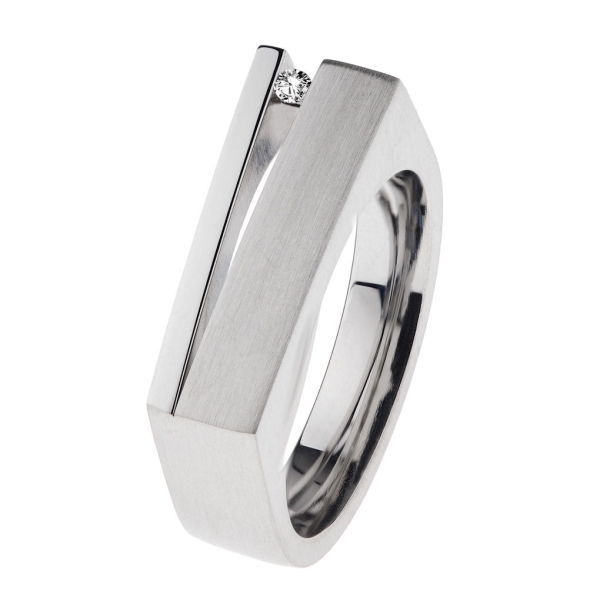 Ernstes Design, Ring, R729